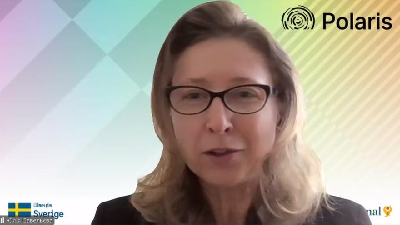 10 кроків до гендерно-інклюзивного відновлення: презентація для ВА ОТГ